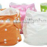 2013 Reusable and Washable Nappy, One Size Fits All Baby Cloth Diaper and Baby Cloth Diaper thumbnail-1