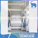 Fast Dry 100gsm Dye Sublimation Paper for Roland Mimaki Mutoh thumbnail-4