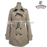 Winter Windbreaker Women Overcoat European Market thumbnail-1
