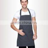 Customized Cotton Apron Kitchen Wear thumbnail-1