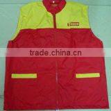 Cheap Working Vest thumbnail-1