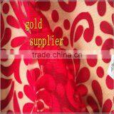 Guipure Lace Fabric China Supplier Latest Burn Out Lace thumbnail-4