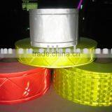 Reflective Micro-prismatic Pvc Tape thumbnail-1