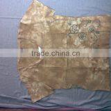 Fashionable High Quality Tie Dyed Women T-shirt thumbnail-1