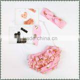 Factory Direct Sale Glitter Baby Clothes Baby Clothes Manufacturer thumbnail-6