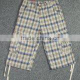 2016 Fresh Summer Beach Casual Man Pants