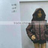 GZY Jacket Stock Lot Winter Lady Jacket Life Jacket thumbnail-5