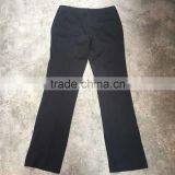 Women Straight-leg Suit Pants Stock Apparel thumbnail-5