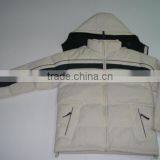 Boys Padding Jacket In Stock thumbnail-2
