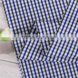 BAMSILK - Natural Wrinkle-free Fabric Organic Bamboo Fiber Shirt Fabric/ Men Shirt Fabric thumbnail-2