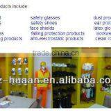 Construction CE EN 397 Safety Hard Hat