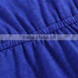 2015 Summer New Arrival in Stock Young Children Dress 100% Cotton Baby Girls Dresses thumbnail-3