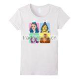 Wizard of Oz Pop Art 4 Main Characters thumbnail-2