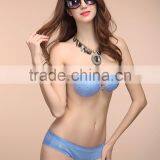 Women Breast Pictures Hot Sexy Bra Model thumbnail-2