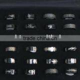 Staginess Steel Fingering thumbnail-1