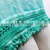 LADIES BEACHWEAR SMART CASUAL URBAN WEAR SANDWASH KAFTAN thumbnail-3