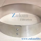 Filter Snap Rings From Zukun Filtration