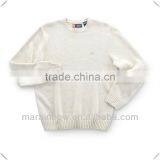 2014 New Style High Quality Custom Cotton Golf Sweaters for Men Made in China thumbnail-1