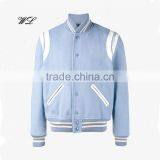 2017 Mens Custom Bomber Jacket Casual Men Life Jacket Fashion Man Jacket thumbnail-1