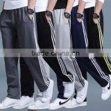 China Jiangxi Factory Wholesale Good Sale Cheap Sweat Pants thumbnail-1