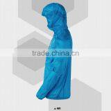 Waterproof Polyester Windbreaker Jacket,plain Windbreaker Jacket,mens Windbreaker Jacket thumbnail-6