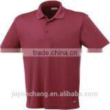 2015 Latest Fashion Design Golf T-shirt/High Quality Polo T-shirt thumbnail-2