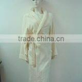 Sexy100 Cotton Bathrobe thumbnail-1