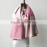 Luxury Brand Fashion Plaid Women Winter Scarf Design Acrylic Cashmere Shawls Big Size Scarves Cape Lady's Poncho thumbnail-3