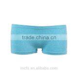 Multi Colors Seamless Boxers Shorts Sexy Lingerie Women Underwear Boyshorts Cheap Ladies Panties thumbnail-1