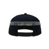 New Trend Plastic Custom Glow in the Dark Snapback Hat thumbnail-3