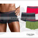 2013hot Sell Seamless Underwear Men Boxer Short thumbnail-2