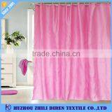 Dyeing Jacquard Shower Curtain,Can be Small Batch Order thumbnail-1