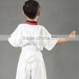 Hot Style Wholesale Fashion Easy-clean Sportwear Taekwondo Uniform thumbnail-5