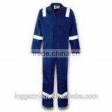 High Quality Fire Retardant Working Overalls thumbnail-6