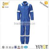 Oil Resistant Coverall Nomex Coverall Workwear on Sale thumbnail-4
