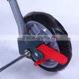 Redhill 4 Wheels Foldable Pet Dog Trolley Strollers thumbnail-6