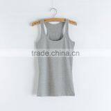 2016 Wholesale Summer Stringer Tank Top Bodybuilding Women Athletic Vest thumbnail-6