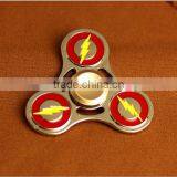 2017 Most Popular Fidget Spinner Toy Gift Relieve Stress Hand Spinner thumbnail-5