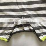 Infants & Toddlers 100% Cotton Baby Boys Romper With Print Cartoon thumbnail-2