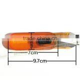 Wholesale Sewing Craft Tools Mini Scissors With Cap for Cross Stitch thumbnail-5