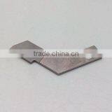 Lower Fixed Knife For Elna Serger 604E 614DE 624DSE #396018-29 thumbnail-1