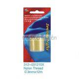 D&D Elastic Beading Thread (312-031210X) thumbnail-1