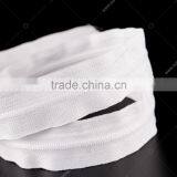 Wholesale Price Zipper 5# Nylon Long Chain thumbnail-2