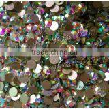 Crystal ab Rhinestone Ss3 Nail Art Rhinestones thumbnail-2