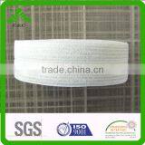 Factory Supply Thick Shiny Nylon Spandex Fold Over Elastic Band thumbnail-2