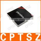 2017 Newest KODI TV Box With Keyboard Bluetooth 4.0 Pendoo Minimx Pro S912 2G 16G TV Box thumbnail-3