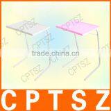 Multifunctional Folding PC Table With Cup Holder thumbnail-3