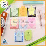 New Product Sticky Note Pad Round Sticky Note thumbnail-3