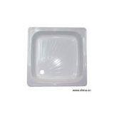 Sell Enamel Steel Shower Tray thumbnail-1