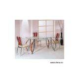 Sell Dining Room Set thumbnail-1